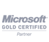 ����� ����� ������ Microsoft Gold Certified Partner