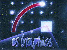 ��������� BS Graphics. ���� 4